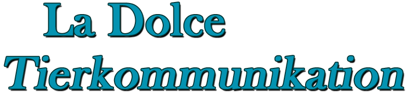 LaDolce - Tierkommunikation - Logo